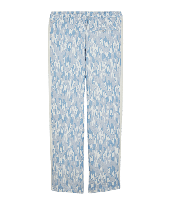 PUMA Basketball Nostalgia T7 Chino Hose F20 - blau