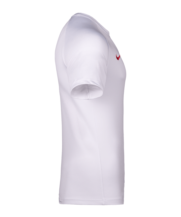 Nike Park VIII Trikot Weiß F103 - weiss