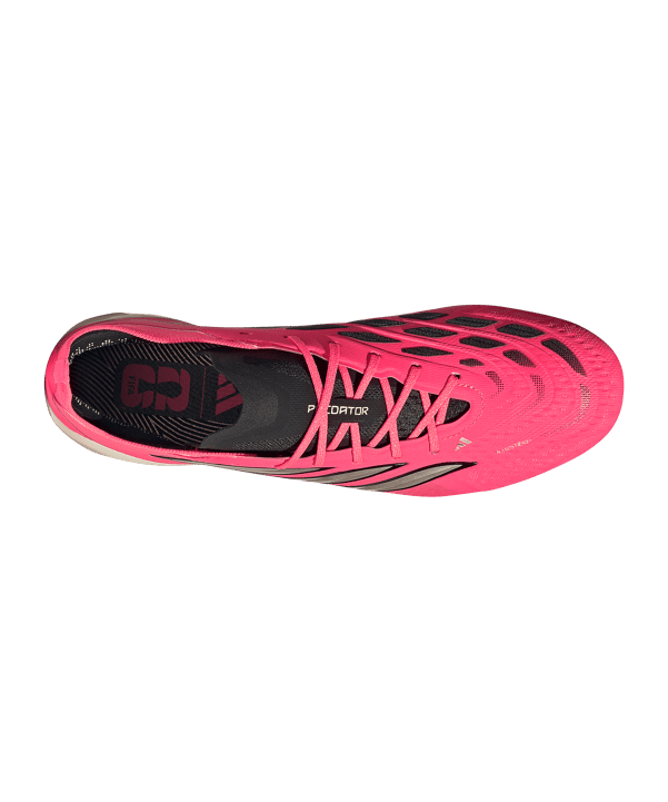 adidas Predator Elite FG Road to Glory Rot