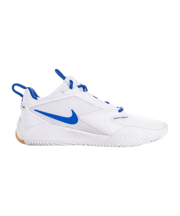 Nike Air Zoom Hyperace 3 Schuh Weiss F106 - weiss