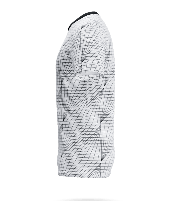 Nike Park Energy Maillot Blanc C100 - blanc