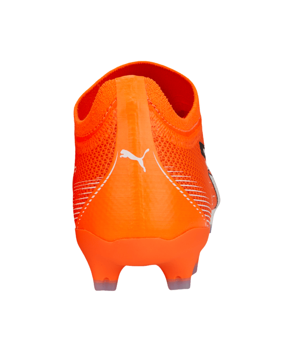 PUMA ULTRA Match FG/AG Supercharge Gris C001 - gris