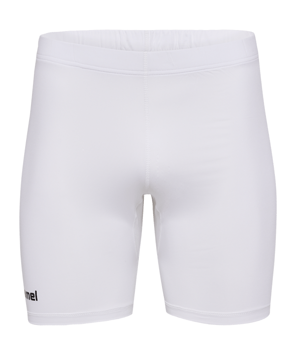 Hummel Essential Tight Weiss F9001 - weiss