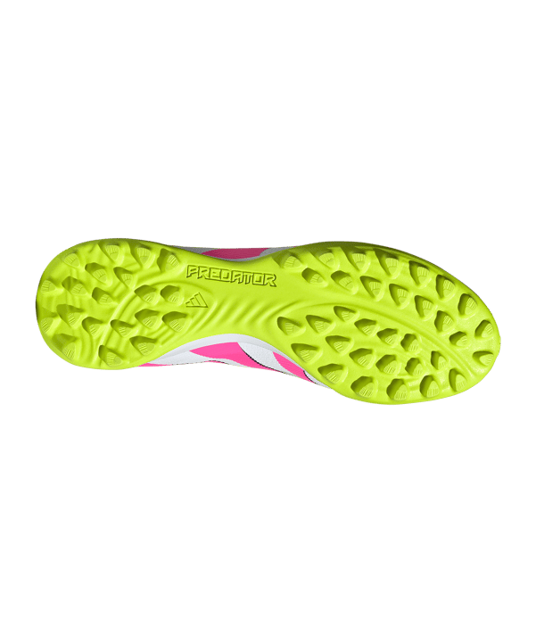 adidas Predator League LL TF Celestial Victory Weiß - weiss