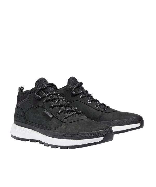 Timberland Sneaker Schwarz - schwarz