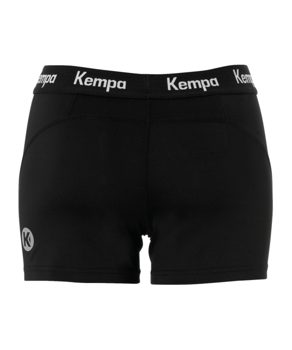 Kempa Performance Tight Damen Schwarz F01 - schwarz