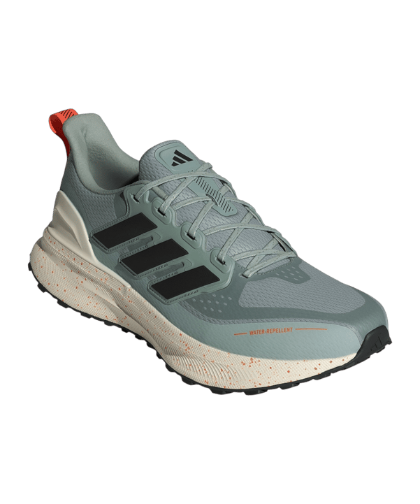 adidas Ultrarun 5 TR Chaussure de running Vert - vert