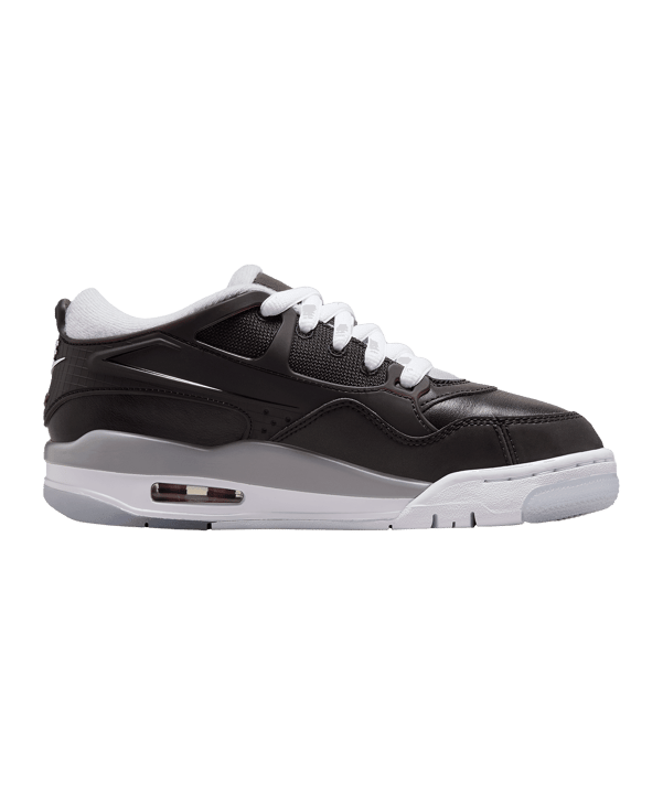 Jordan Air 4 RM BG PRM Sneaker Kids Schwarz F010 - schwarz