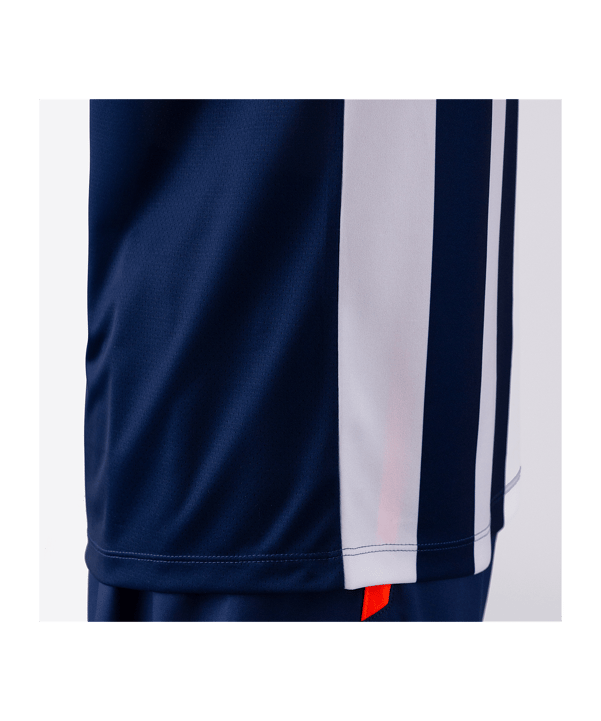 JAKO Shirt Blauw K935 - blauw