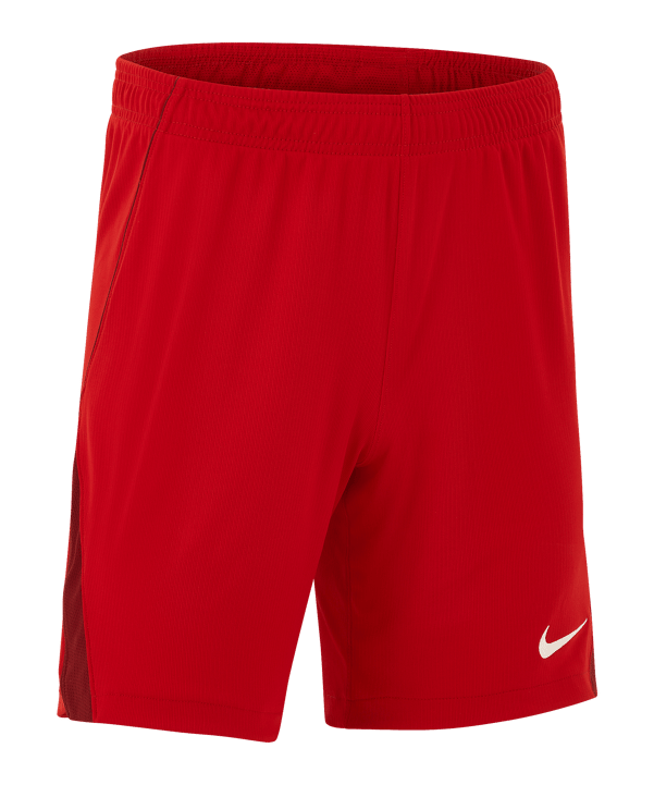 Nike TFF Türkei Short Away WM 2026 Rot F614 - rot