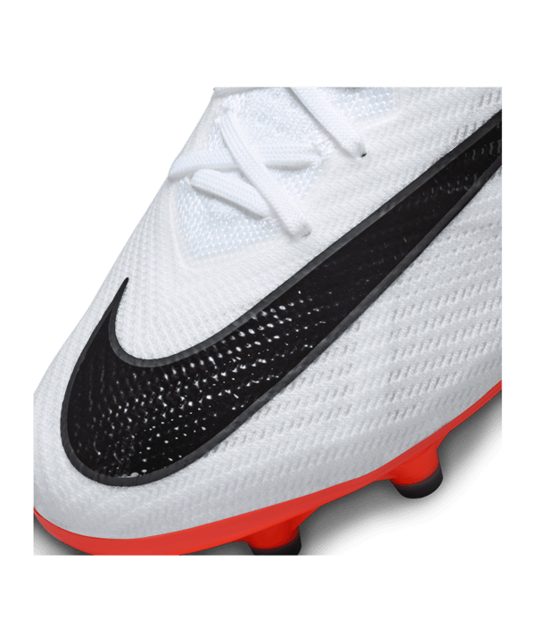 Nike Air Zoom Mercurial Superfly IX Elite AG-Pro Ready Rot Weiss Schwarz F600 - rot