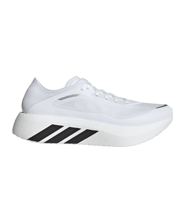 adidas Hyperboost Run Loopschoen Wit - wit
