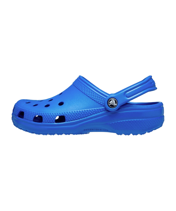 Crocs Classic Clog Blau - blau