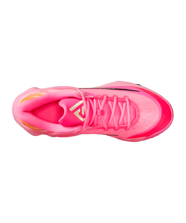 Nike Giannis Immortality 4 Rosa F601 - rosa