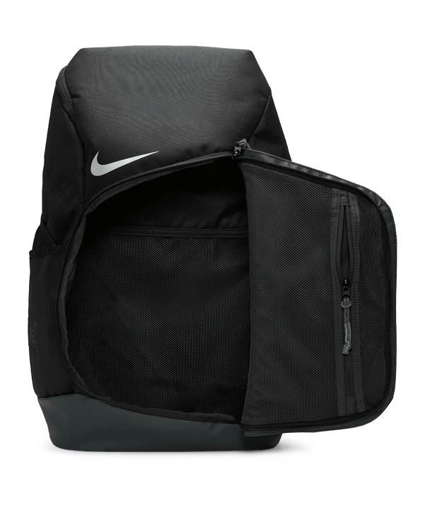 Nike Hoops Elite Rucksack Schwarz F010 - schwarz