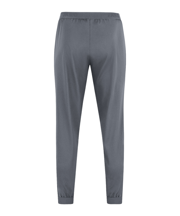 JAKO Power Freizeithose Grau F820 - grau