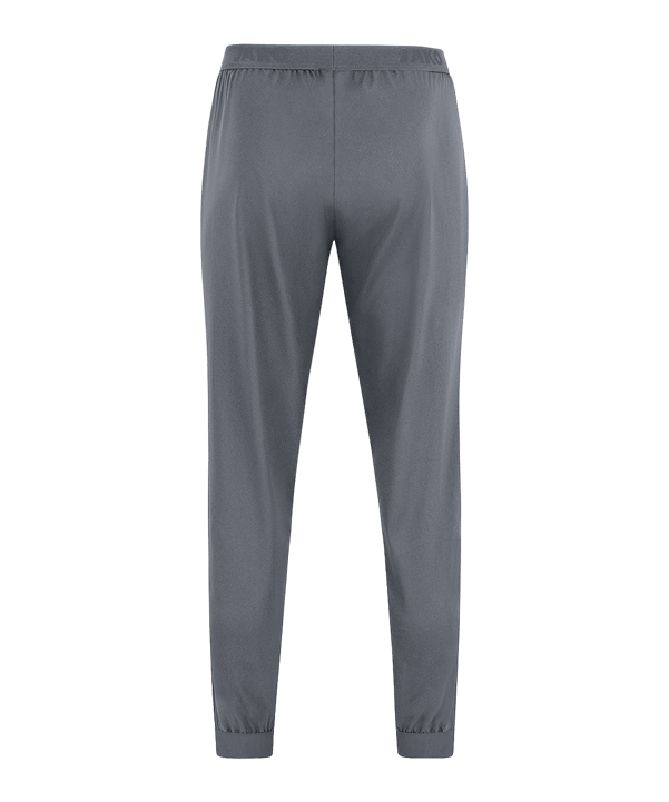JAKO Power Freizeithose Grau F820 - grau