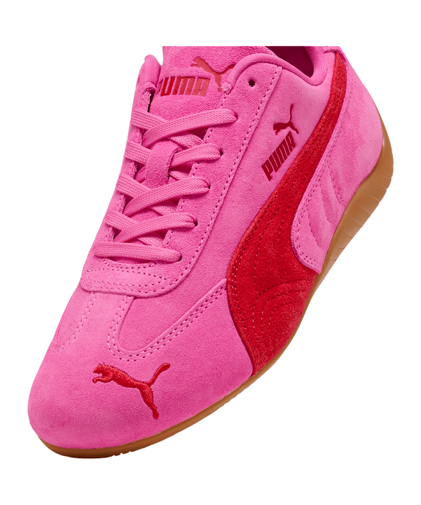 PUMA Speedcat OG Rosa F56 - rosa
