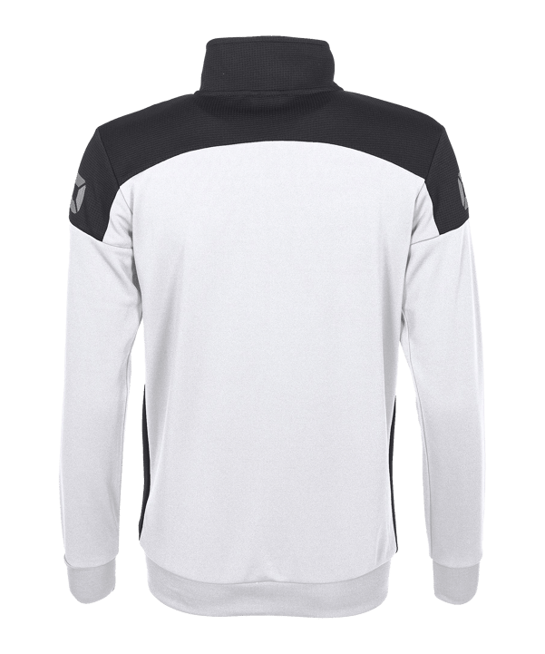 Stanno Pride Trainingsjacke Damen Weiss F2800 - weiss