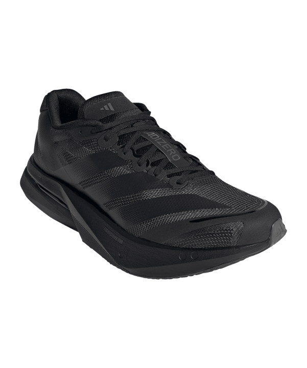 adidas Adizero Boston 13 Scarpe da running Nero - nero