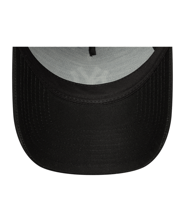 New Era New York Yankees League Essential Capuchon Noir - noir