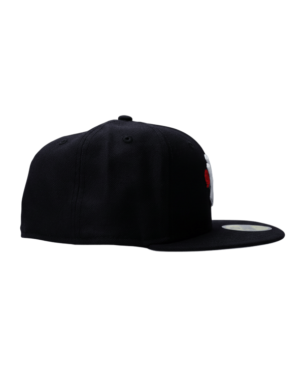 New Era New York Yankees Cap Blau - blau