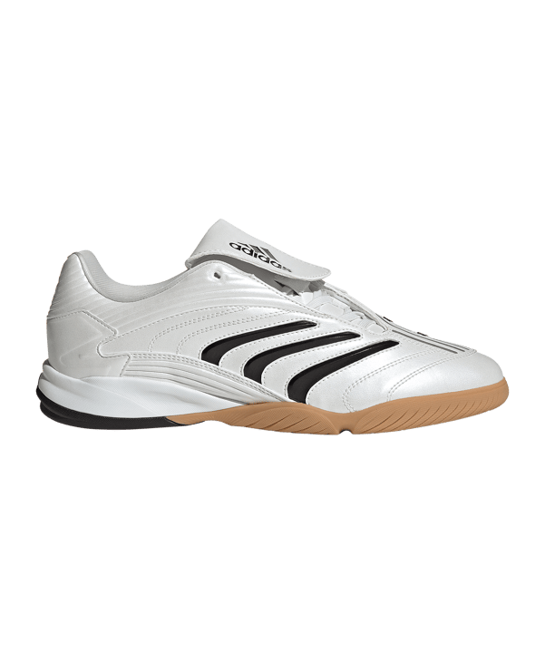 adidas Originals Predator Sala Weiß - weiss