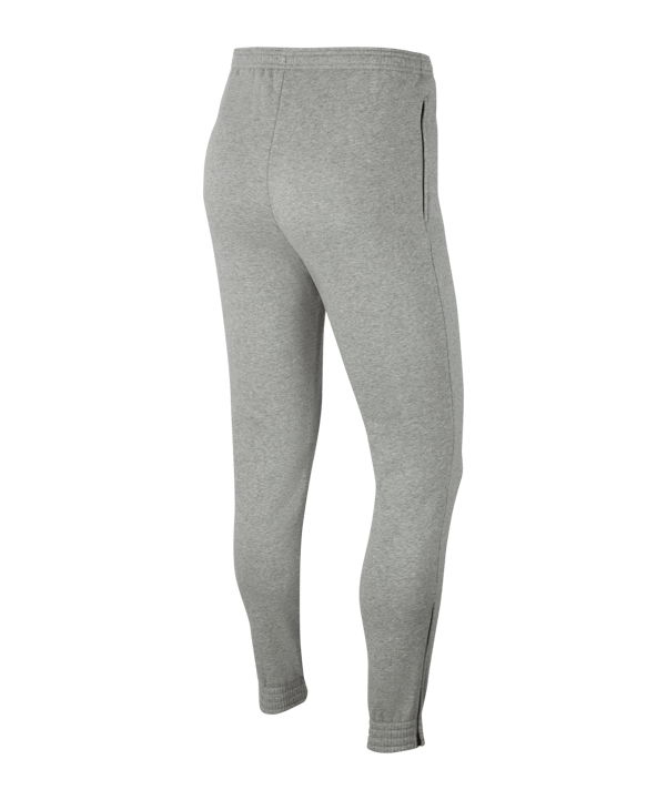 Nike Park 20 Fleece Jogginghose Grau F063 - grau