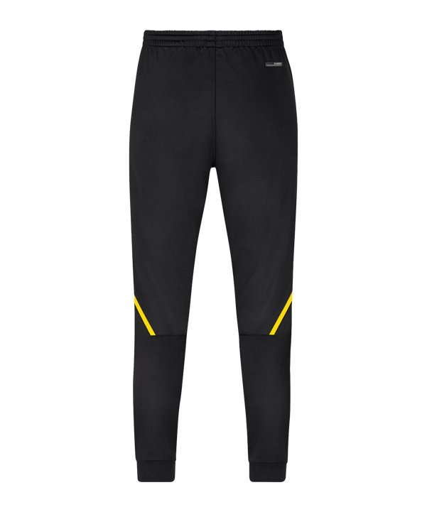 JAKO Challenge Polyesterhose Damen Schwarz F803 - schwarz