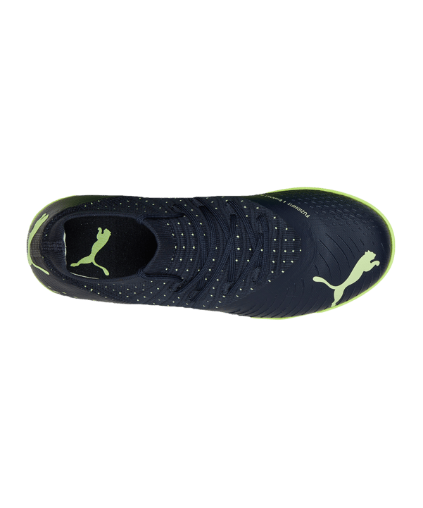 PUMA FUTURE 3.4 Fastest TT Jr Kids Blau F01 - blau