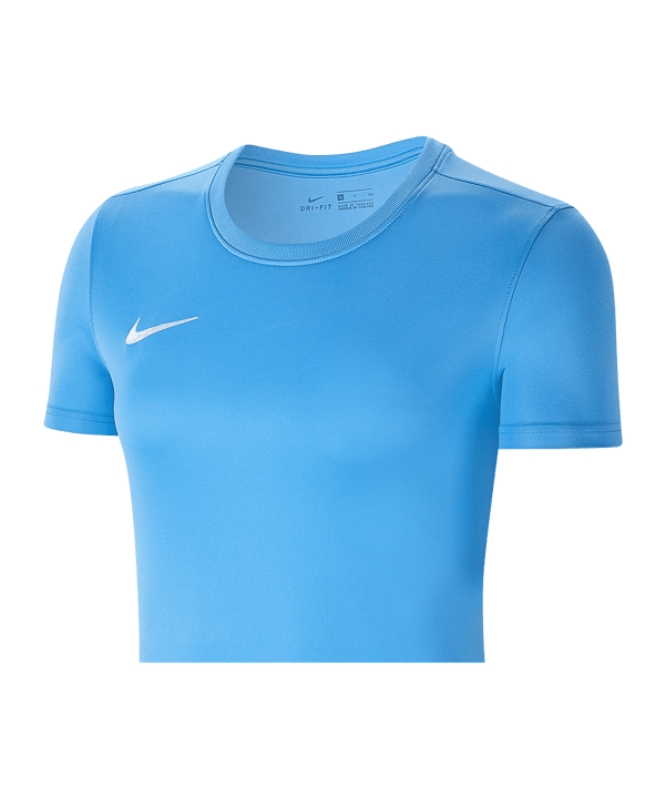 Nike Park VII Trikot Damen Blau F412 - blau