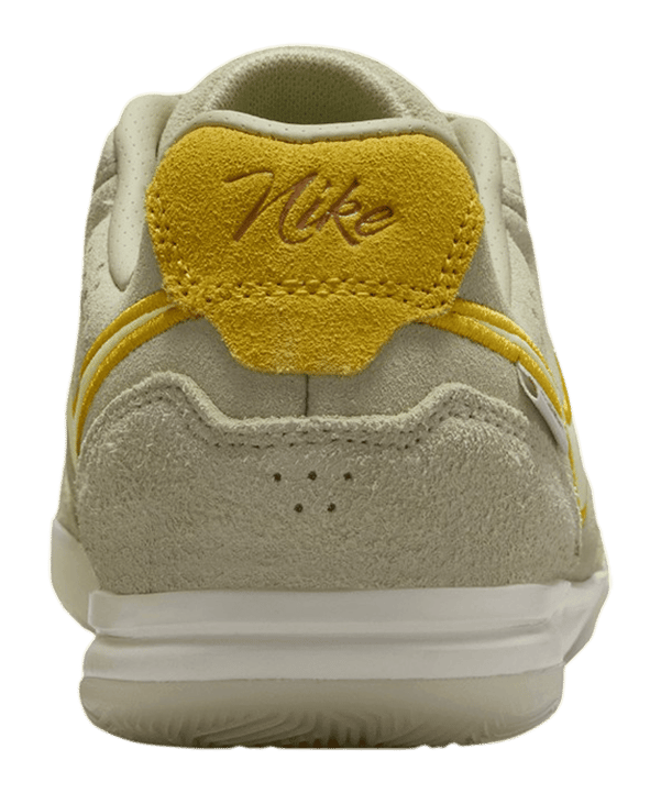 Nike Tiempo Streetgato IN Launch Edition Kids Grün F339 - gruen
