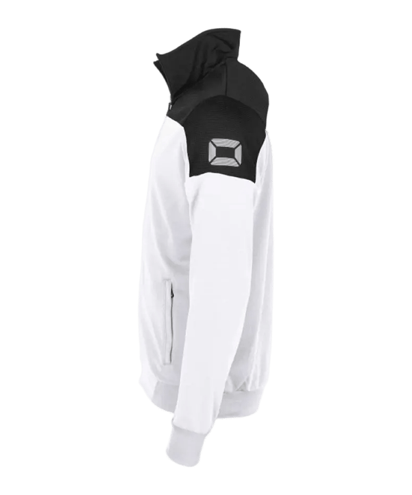 Stanno Pride Giacca da allenamento bianco F2800 - bianco