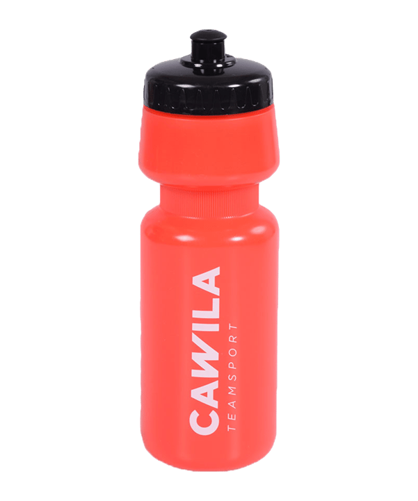 Cawila Trinkflasche 700ml Rot - rot