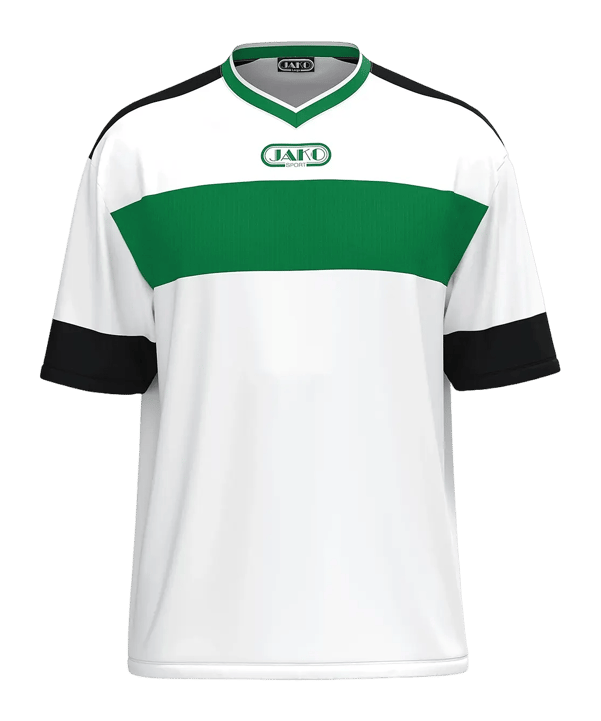 JAKO Club 92 Trikot Weiß F013 - weiss