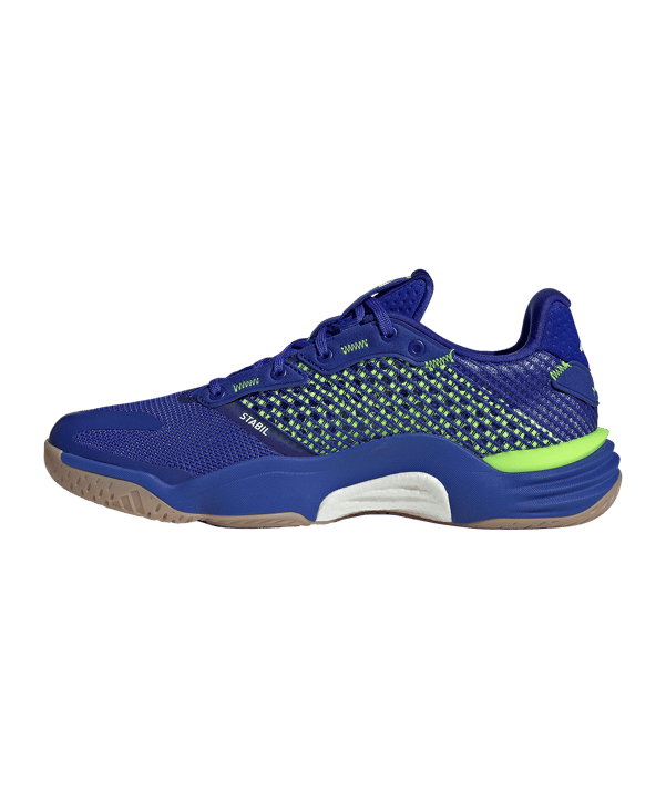 adidas Stabil 16 Bleu - bleu