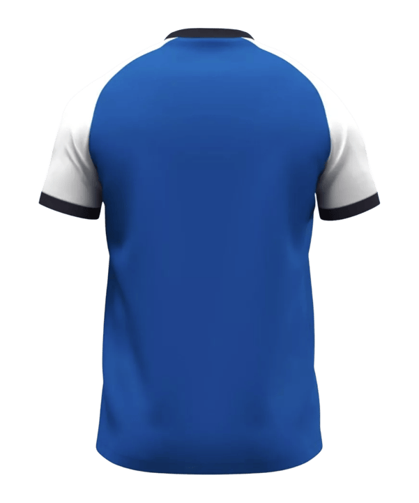 JAKO Dynamic T-Shirt Blau F405 - blau