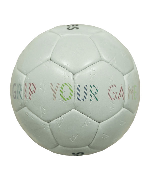 Erima Vranjes 17 Trainingsball Grau F7202515 - grau