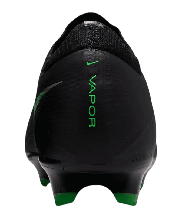 Nike Air Zoom Mercurial Vapor XVII Pro Low FG Shadow Noir C001 - noir
