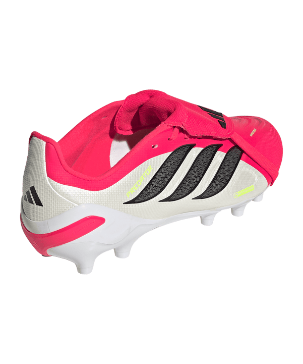 adidas Predator League FT AG Born for Goals Kids Rot - rot