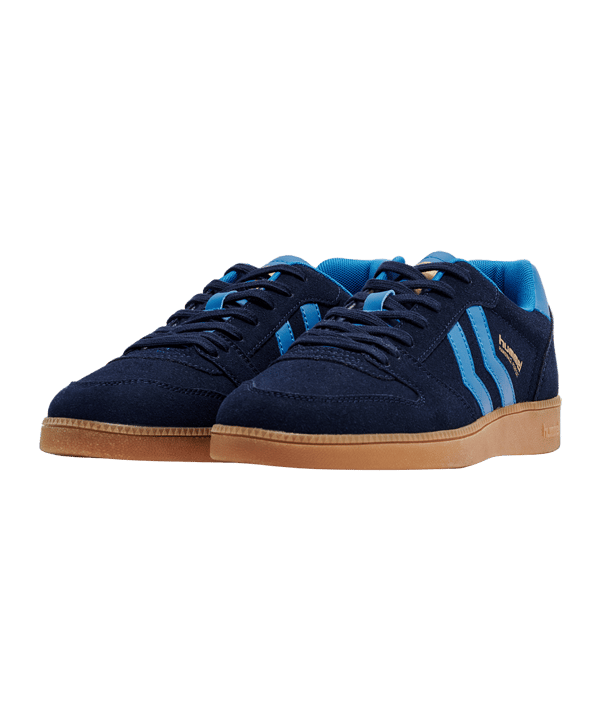 hummel Handball Perfekt Cl Zwart K1009 - zwart
