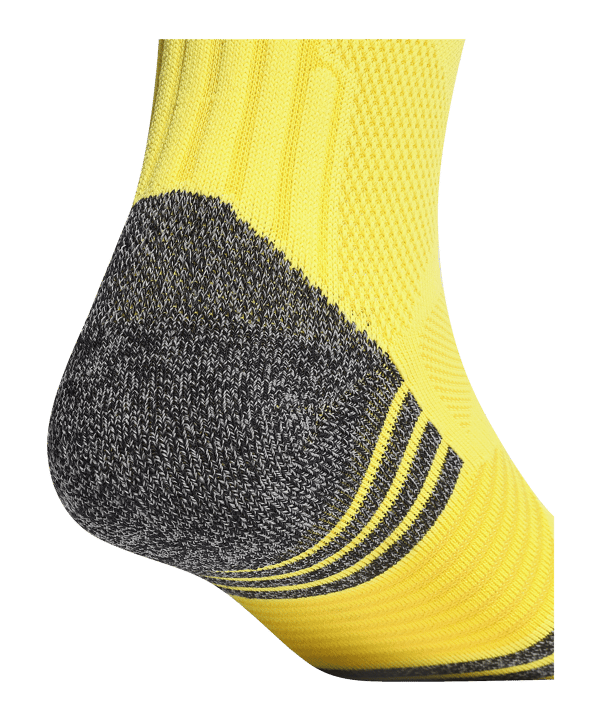adidas Tiro 26 Goalkeeper Torwartstutzen Gelb - gelb