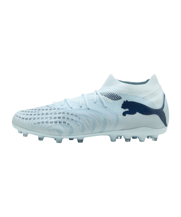 PUMA FUTURE 9 Match MG Dreamrush Blau F03 - blau
