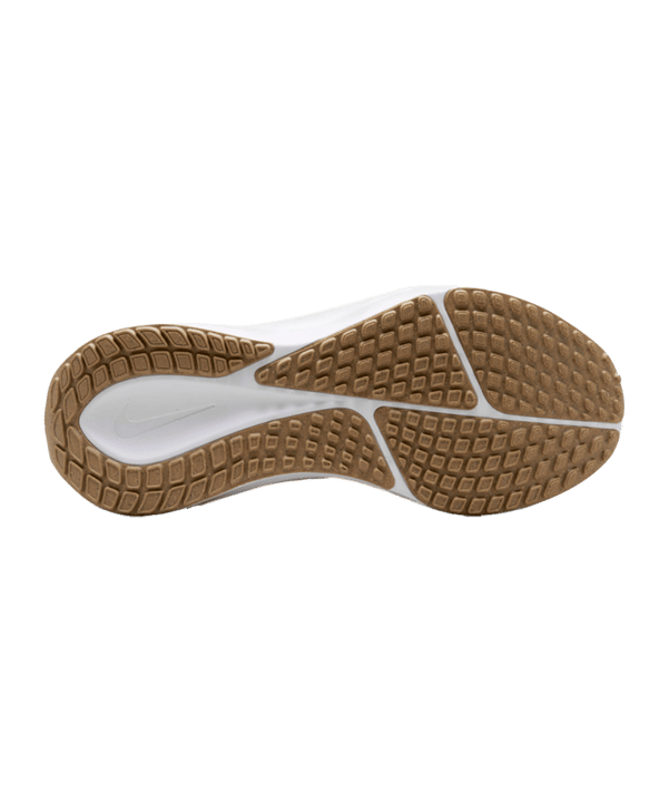 Nike Damen Vomero 17 Road Laufschuh Grau F006 - grau