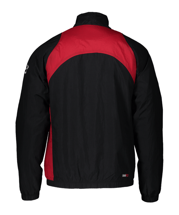 Nike SC Freiburg Total 90 Trainingsjacke Schwarz F010 - schwarz