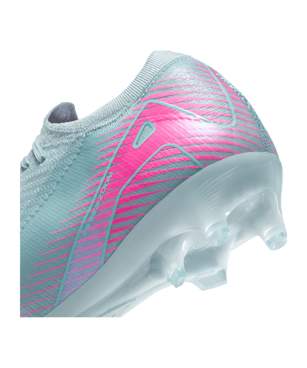 Nike Air Zoom Mercurial Vapor XVI Elite AG-Pro Prism Blau F301 - blau