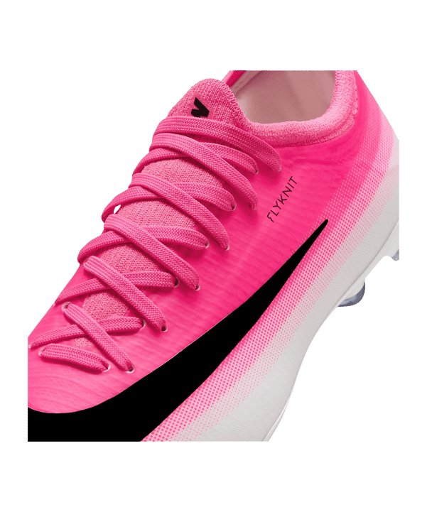 Nike Jr. Air Zoom Mercurial Vapor XVII Pro FG Breakout Kids Rosa F900 - rosa