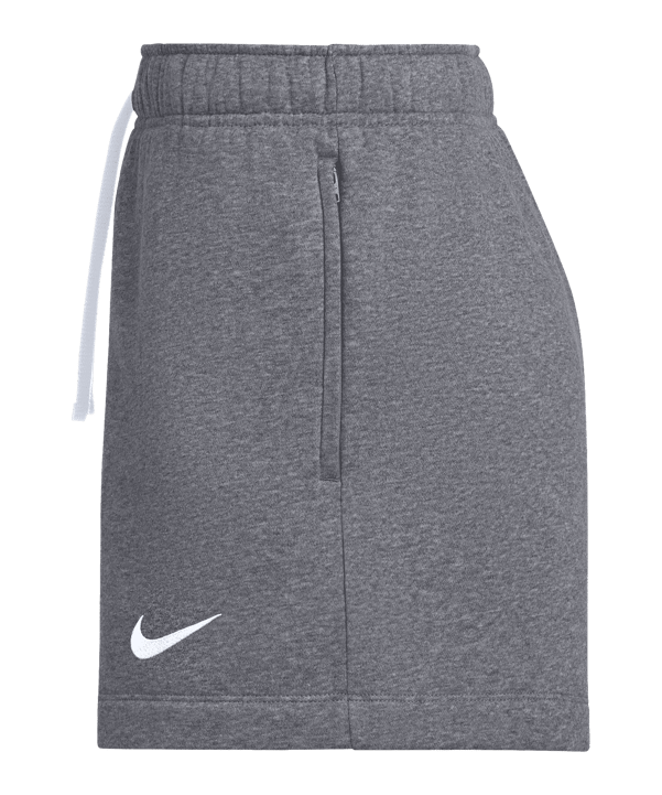 Nike Park 26 Sweatshort Damen Grau F071 - grau