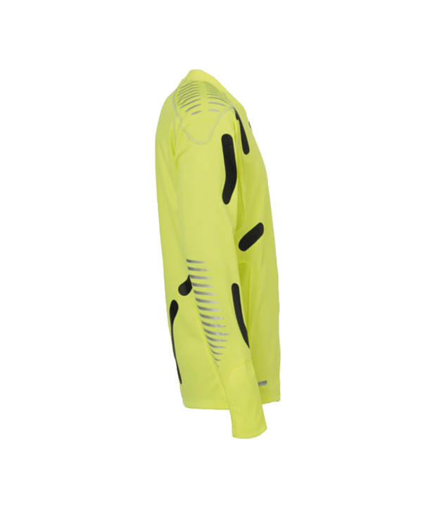 uhlsport Torwarttechnik Torwarttrikot Gelb F02 - gelb