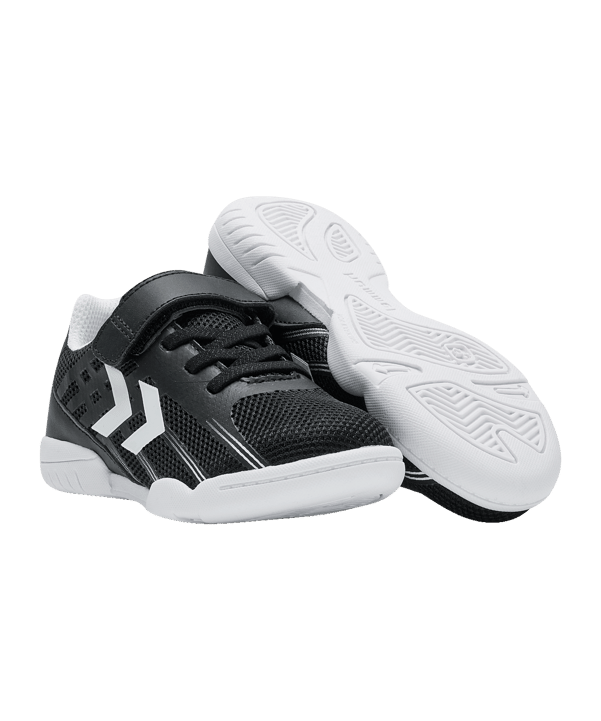 Hummel ROOT Elite VC Training Kids Schwarz F2001 - schwarz
